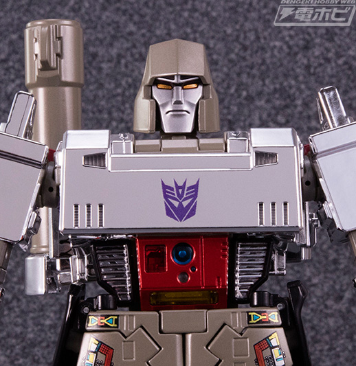 MP-36 メガトロン｜トランスフォーマーオフィシャルサイト